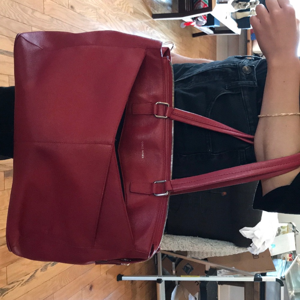 Cole haan limited edition purse